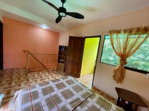 Casona de Pani Altillo#10