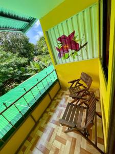 Casona de Pani Altillo#10