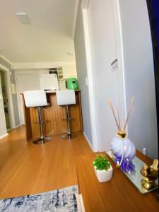 Cozy and Practical 5 Min from Airport