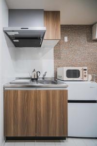 2 min by train to Shibuya New 3rd floor 19 square meters