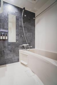 2 min by train to Shibuya New 3rd floor 19 square meters