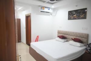 Hotel Neelkanth Palace