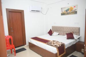 Hotel Neelkanth Palace