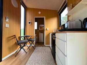 The Orchard View by Tiny Away