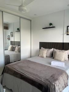 Studio ao lado do Riocentro - Rock in Rio, Farmasi Arena, Parque Olímpico