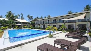 Ocean 101 Beach Resort