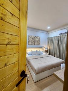 Cozy KingsizeBed เจริญนคร