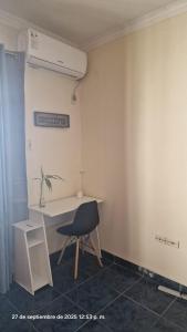 Casa Blanca hospedaje