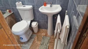 Casa Blanca hospedaje