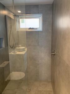 Guest house - Ocean views