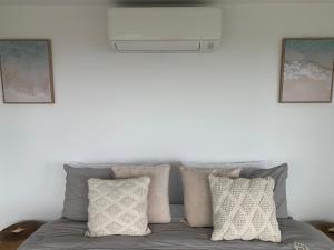 Guest house - Ocean views