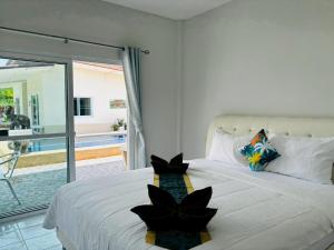 Aoonilay Resort Chaam-Huahin Zone B
