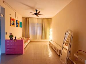 Pink DO HOMESTAY - Ubytování bez kategorie ve městě Kajang