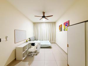 Pink DO HOMESTAY