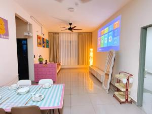 Pink DO HOMESTAY