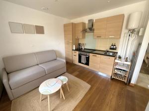 Gîte Cosy TY CLEM cottage