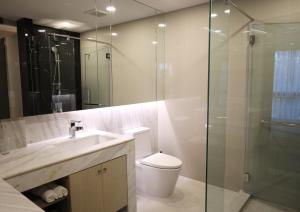 Chic 1BR Apt near Surin Bangtao Beaches C303