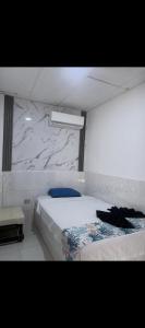 HOTEL MAR AZUL CARTAGENA by