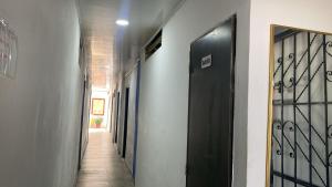 HOTEL MAR AZUL CARTAGENA by