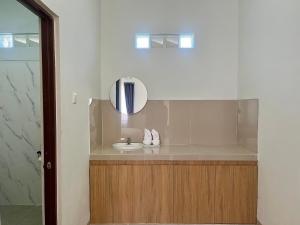 J&J Guesthouse Bedugul