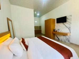 J&J Guesthouse Bedugul