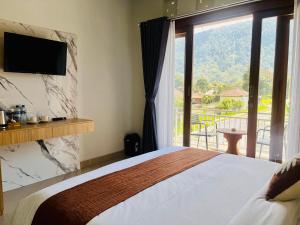 J&J Guesthouse Bedugul