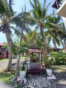 Homestay Cenang Village Langkawi - Ubytování bez kategorie ve městě Pantai Cenang