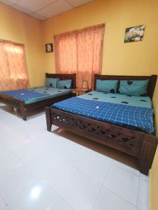 Homestay Cenang Village Langkawi