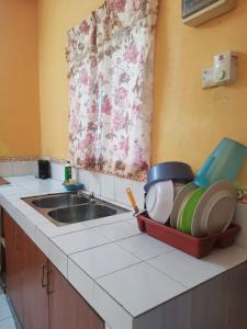 Homestay Cenang Village Langkawi