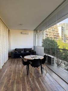 Апартаменти в Одесі в Аркадійському палаці