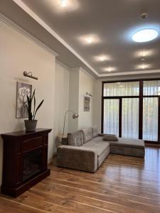 Апартаменти в Одесі в Аркадійському палаці