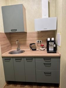 Апартаменти в Одесі в Аркадійському палаці