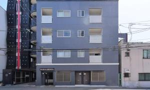 Perfect Life Nambanishi Rooms 101, 102, 201, 202 - Vacation STAY 19470