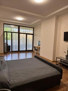 Апартаменти в Одесі в Аркадійському палаці