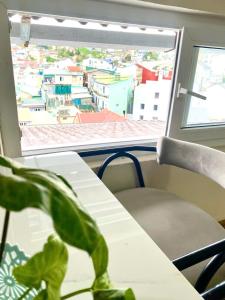 Căn hộ du lịch - Ans home