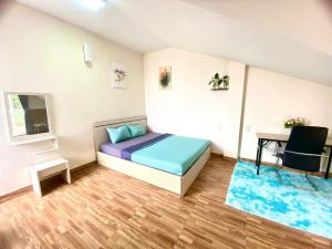 Căn hộ du lịch - Ans home