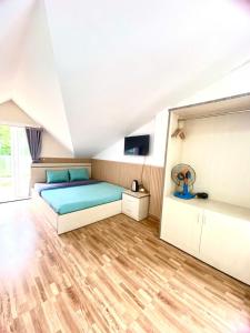 Căn hộ du lịch - Ans home