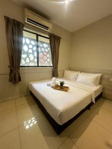 Swing & Pillows - Chow Kit Road, Kuala Lumpur - Hotely, Kuala Lumpur