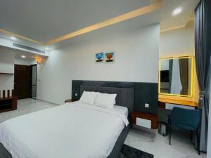 NovaWonderland Ho Tram Villa