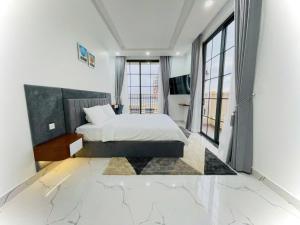 NovaWonderland Ho Tram Villa