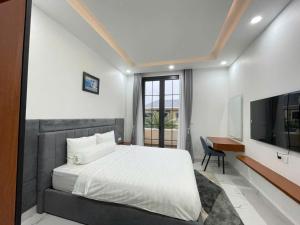 NovaWonderland Ho Tram Villa