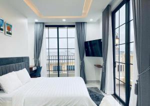 NovaWonderland Ho Tram Villa