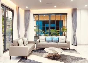 NovaWonderland Ho Tram Villa