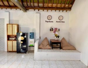 Desa Huis Yogyakarta