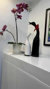 Cozy 1BR Pioneer Woodland SM Light Boni Mandaluyong