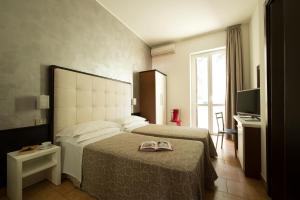 Twin Room room in Hotel Delizia