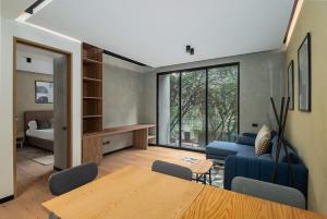 ZKH Luxury Collection Roma Norte