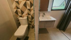 Furusato Matcha Cafe & Ryokan Homestay Chiangmai