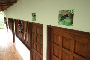 SPA Ambiental Los Alpes