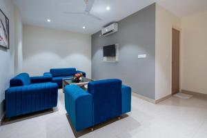 Hotel Golden Couch